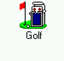 Golf (Microsoft Entertainment Pack 1)